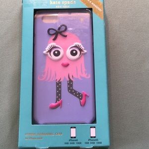 Kate Spade Iphone Case